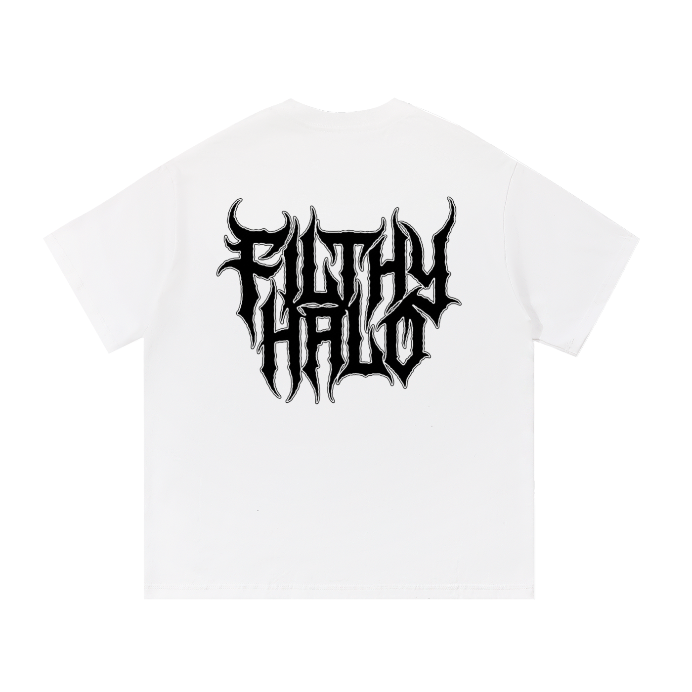 Oni Girl Streetwear T-Shirt