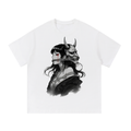 Oni Girl Streetwear T-Shirt