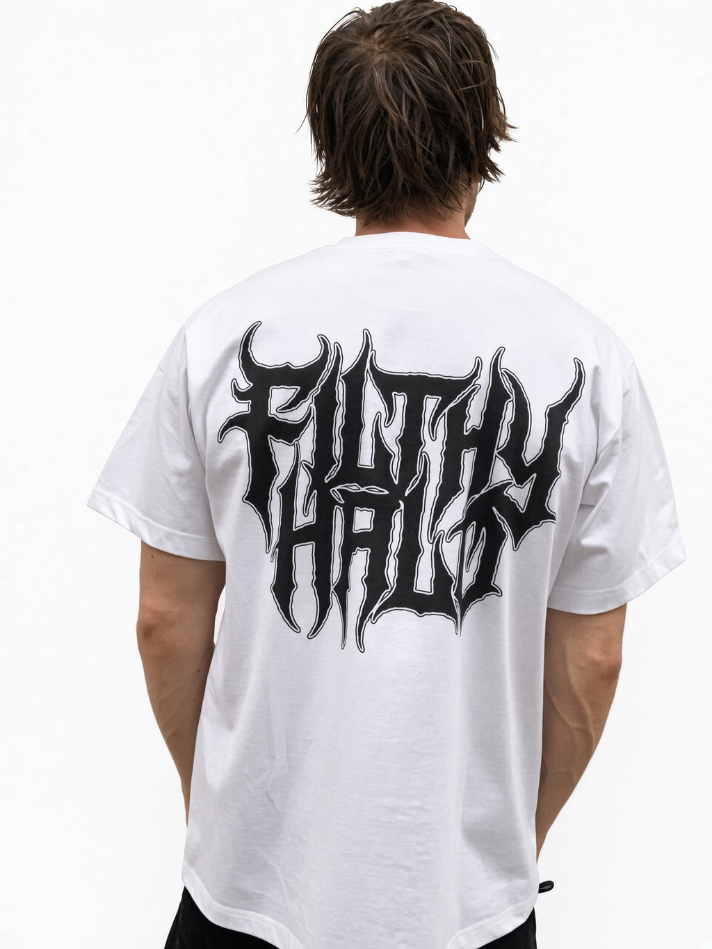 Oni Girl Streetwear T-Shirt