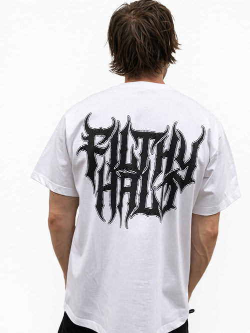Oni Girl Streetwear T-Shirt